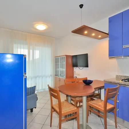 Apartment In Bibione Spiaggia Near The Beach Exterior photo