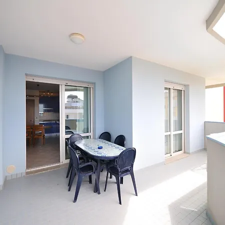Apartment In Bibione Spiaggia Near The Beach Exterior photo