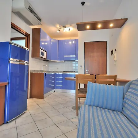 Apartment In Bibione Spiaggia Near The Beach Exterior photo