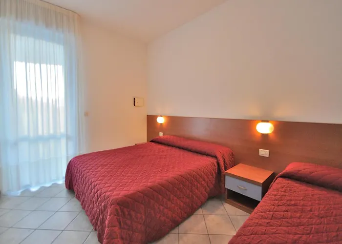 Apartment In Bibione Spiaggia Near The Beach