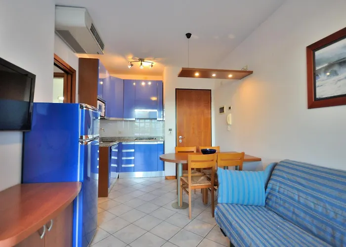 Apartment In Bibione Spiaggia Near The Beach