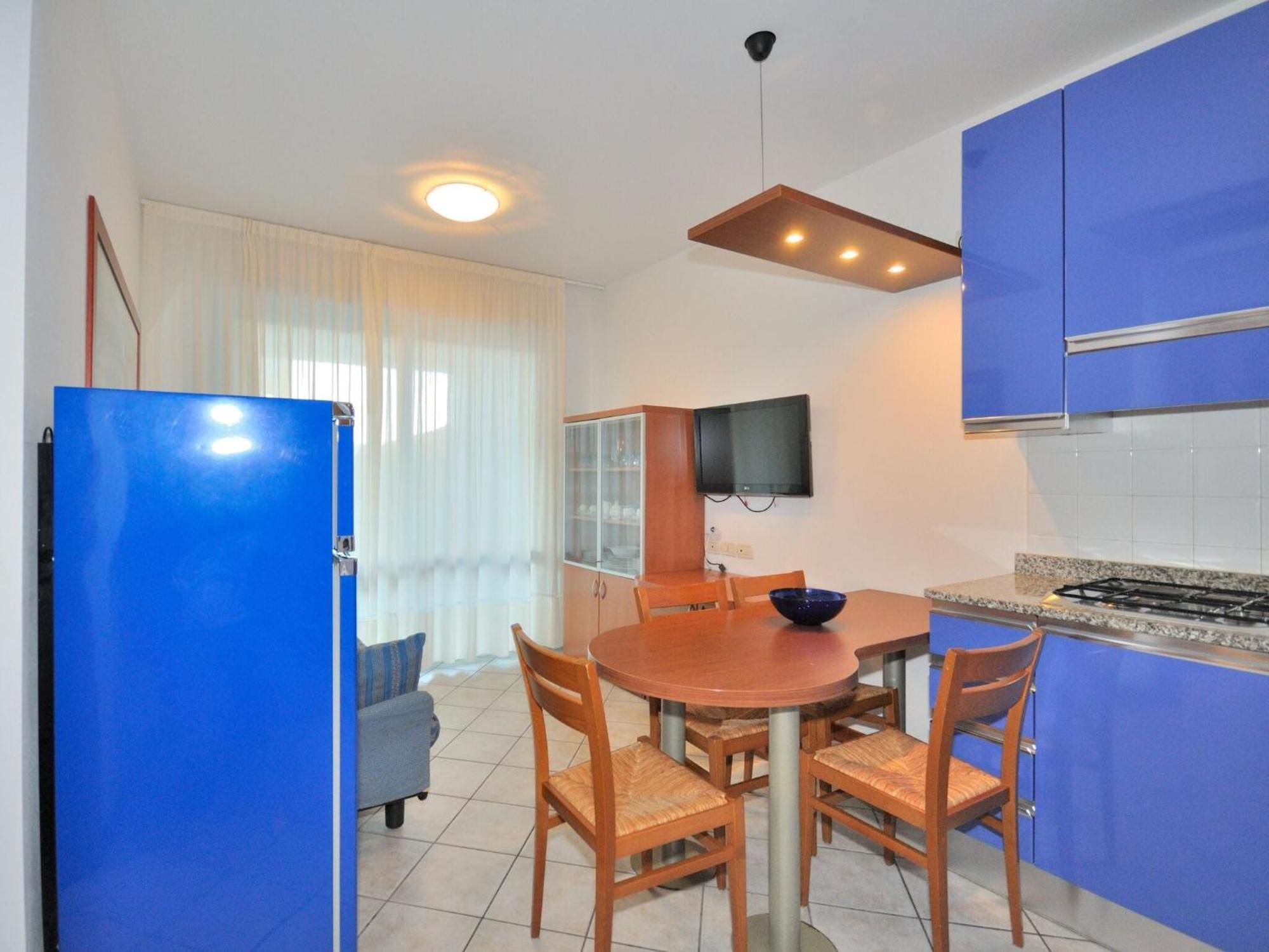 Apartment In Near The