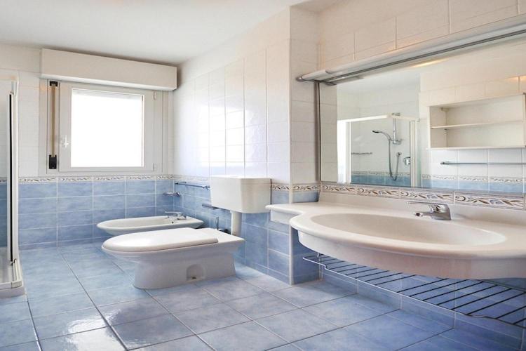 Apartment In Near The Bibione