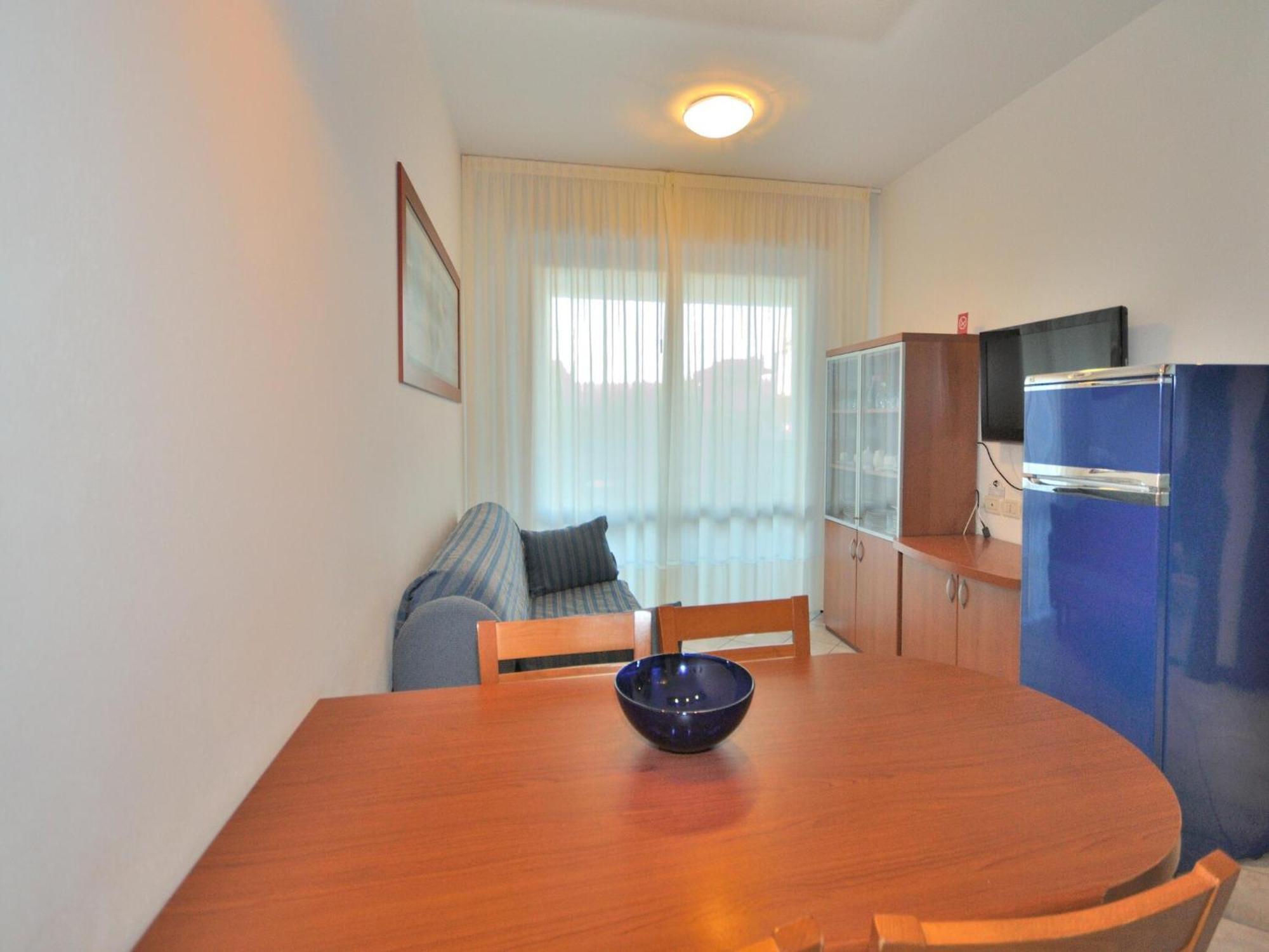 In Near The Apartment Bibione