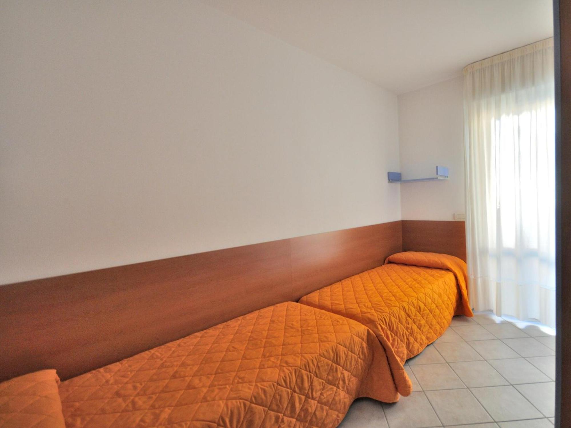 Apartment In Near The Bibione