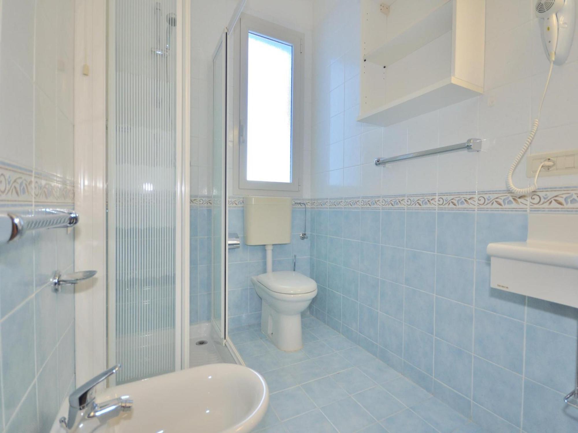 Apartment In Near The