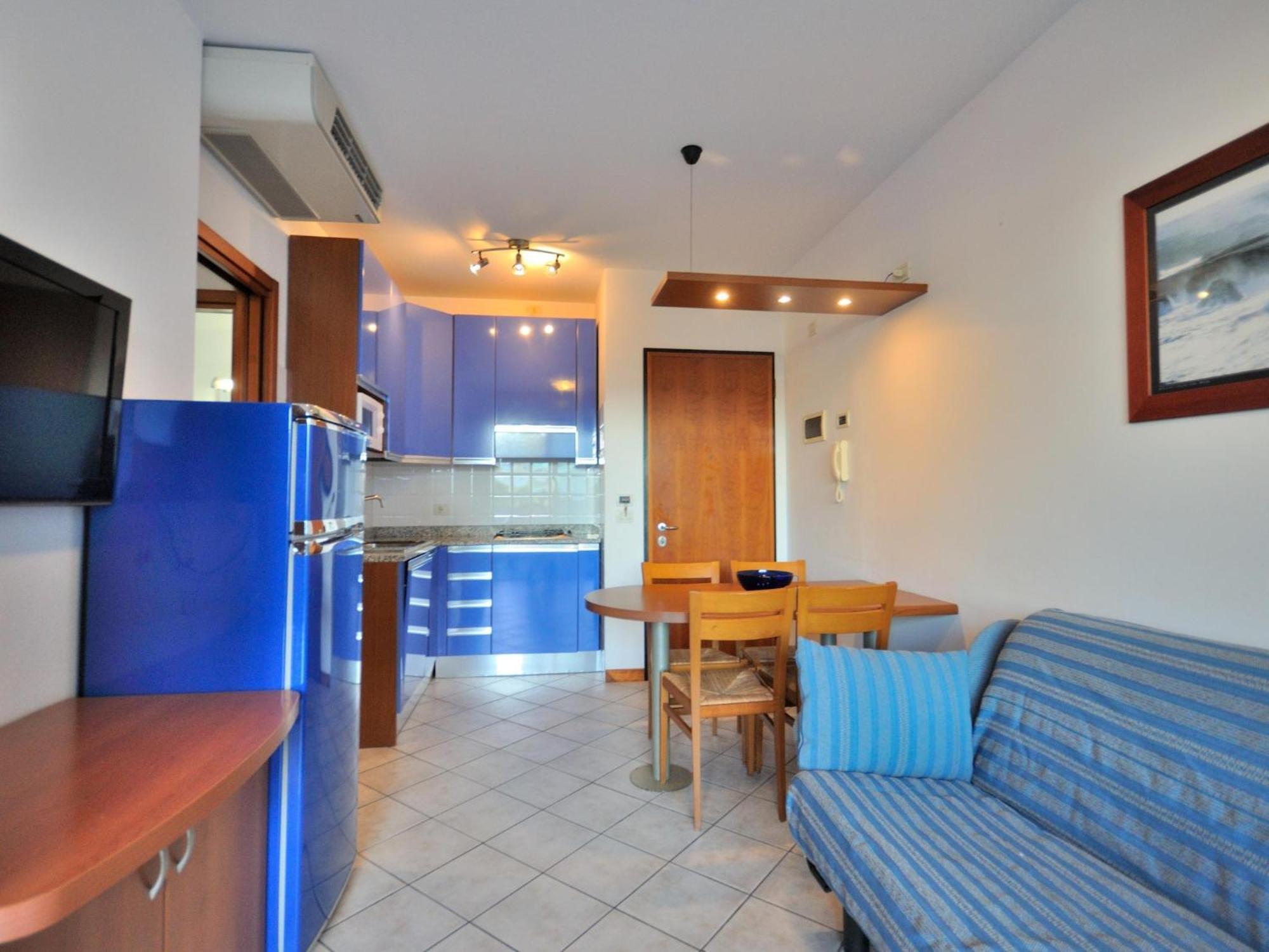 Apartment In Near The