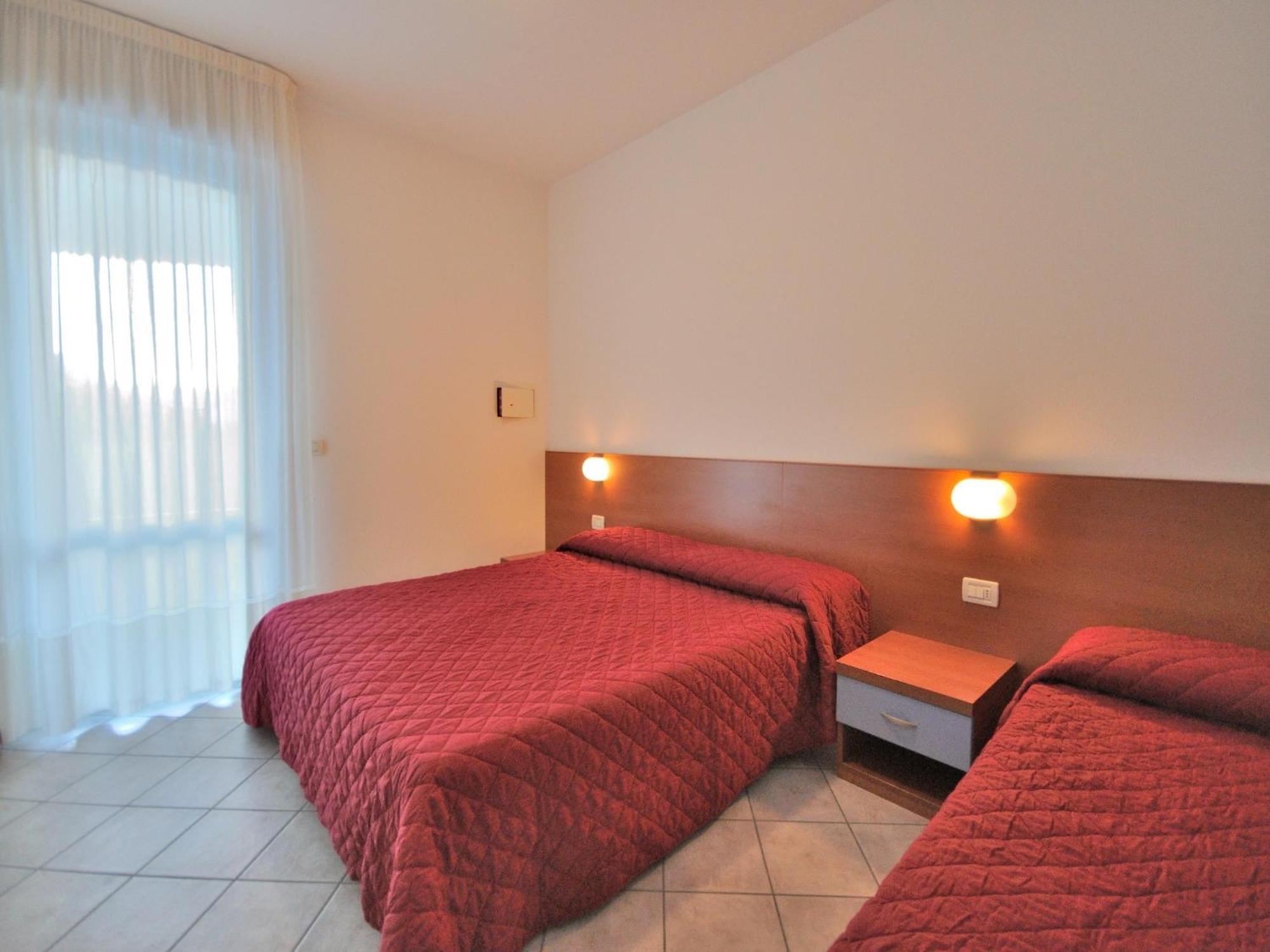 Apartment In Near The *