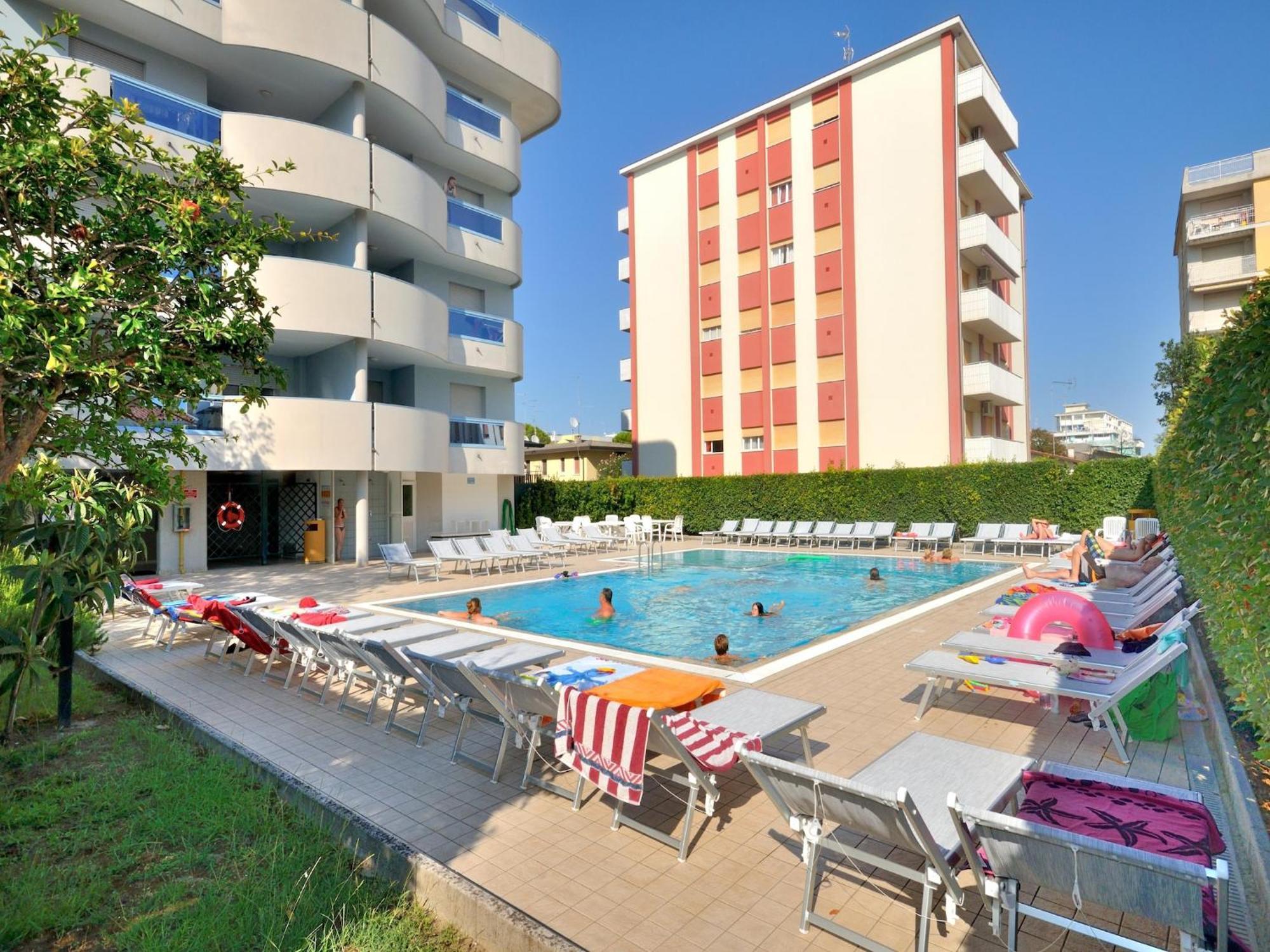 Apartment In Near The